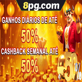 8pg.com Fundo de Resgate de Perdas Semanais